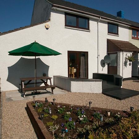 Apartmán Failte Mhor Fort William Exteriér fotografie