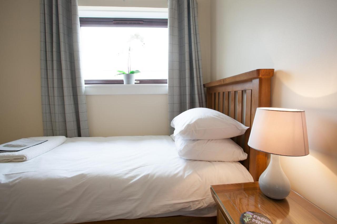 Apartmán Failte Mhor Fort William Exteriér fotografie