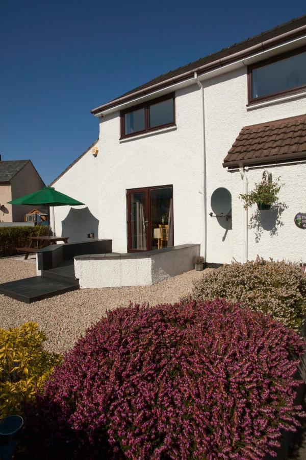 Apartmán Failte Mhor Fort William Exteriér fotografie