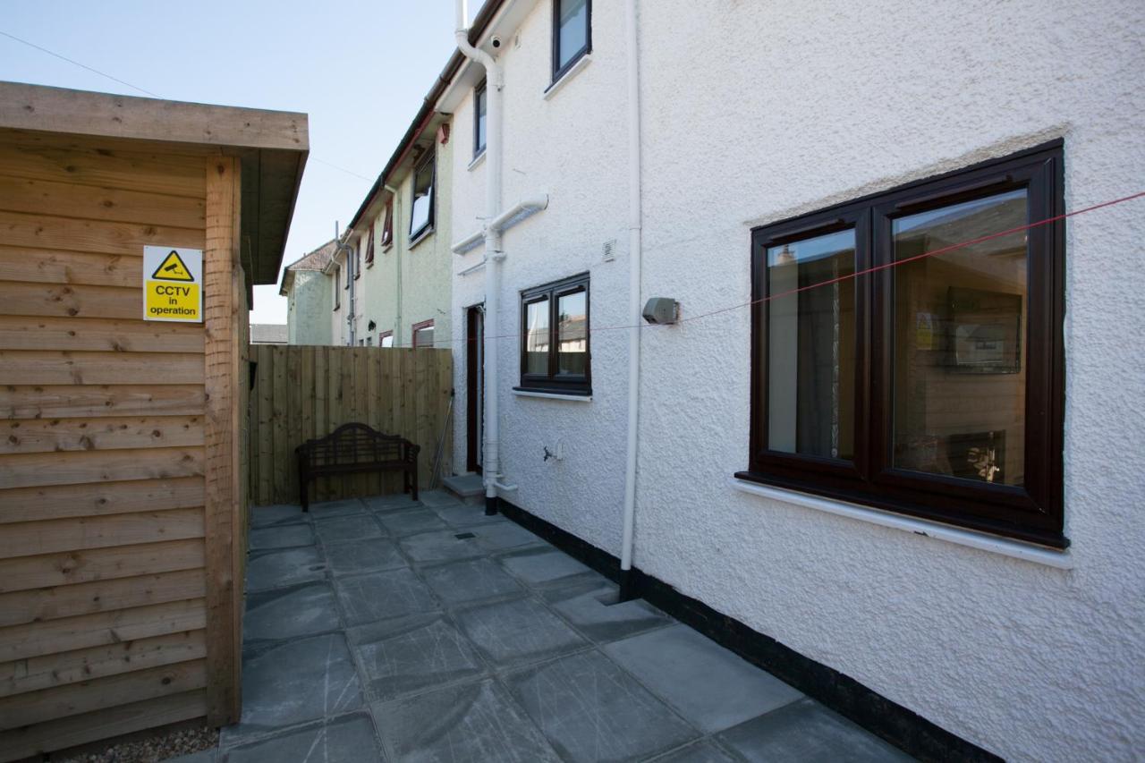 Apartmán Failte Mhor Fort William Exteriér fotografie