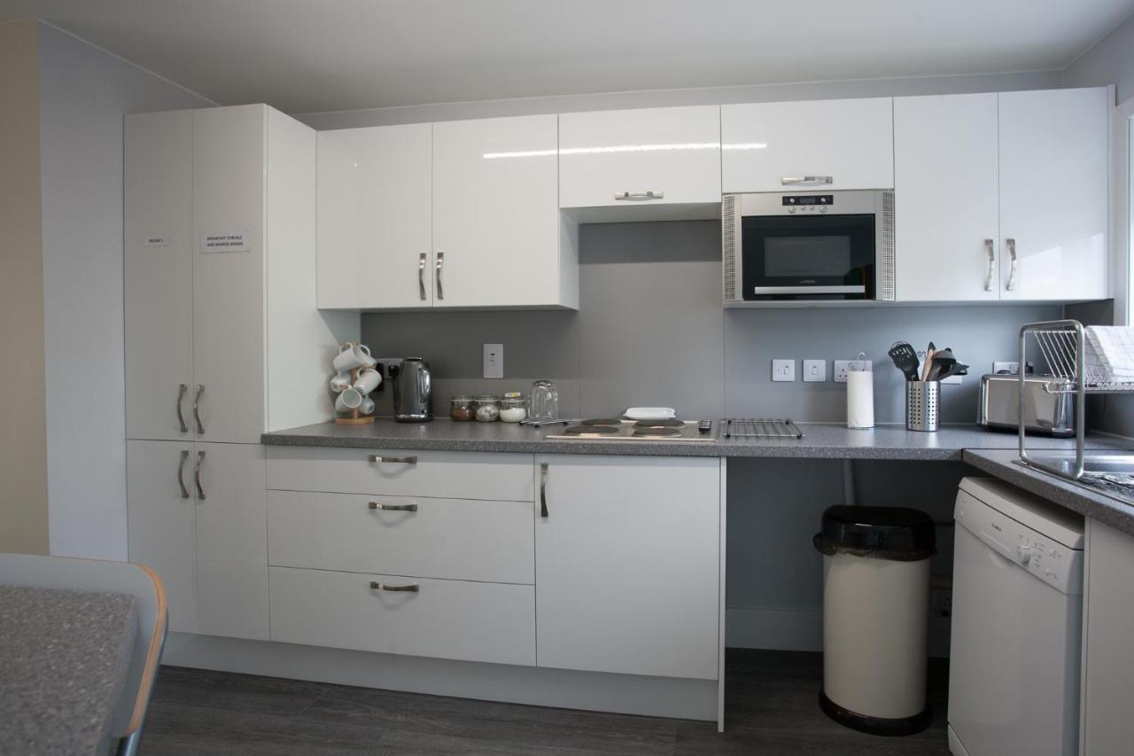 Apartmán Failte Mhor Fort William Exteriér fotografie