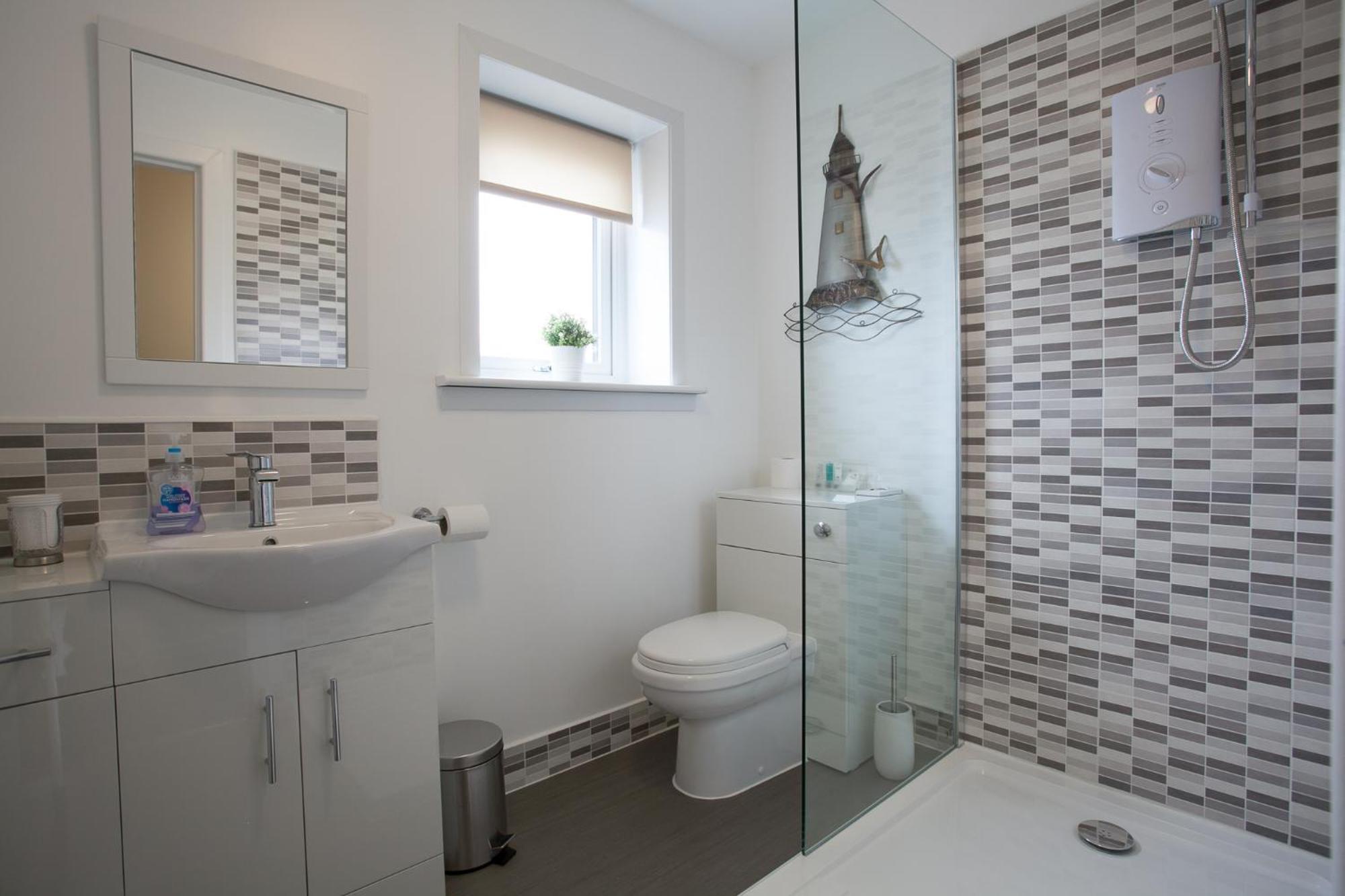 Apartmán Failte Mhor Fort William Exteriér fotografie