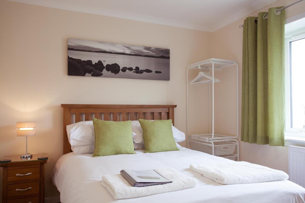 Apartmán Failte Mhor Fort William Exteriér fotografie