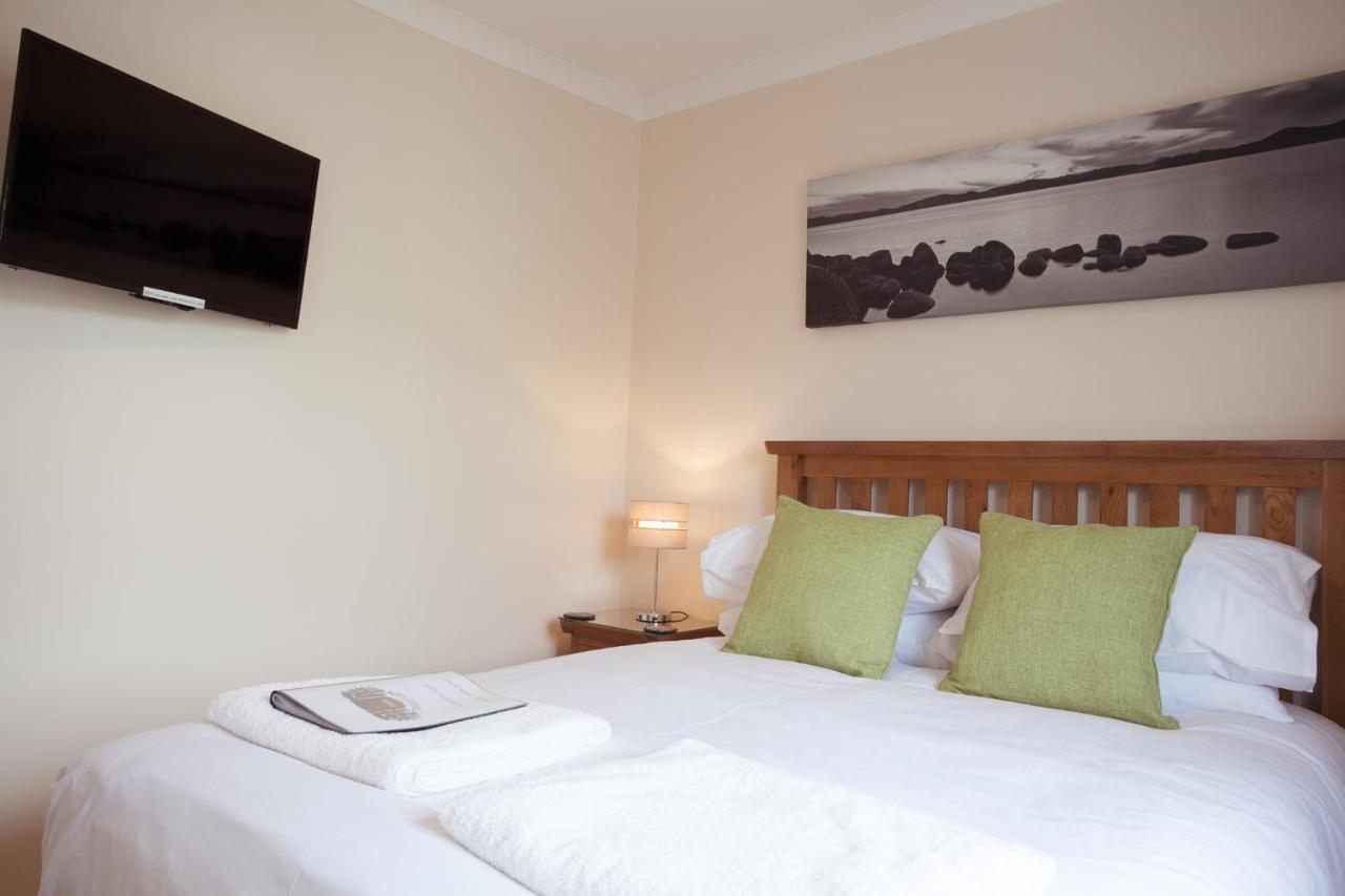 Apartmán Failte Mhor Fort William Exteriér fotografie