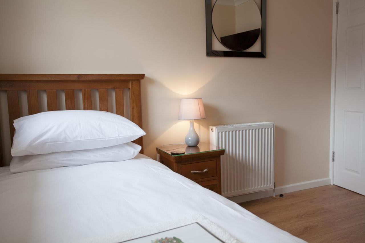 Apartmán Failte Mhor Fort William Exteriér fotografie
