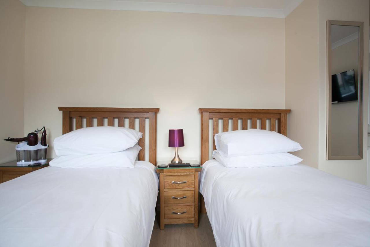 Apartmán Failte Mhor Fort William Exteriér fotografie